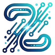 ZARAFOR DIGITAL logo